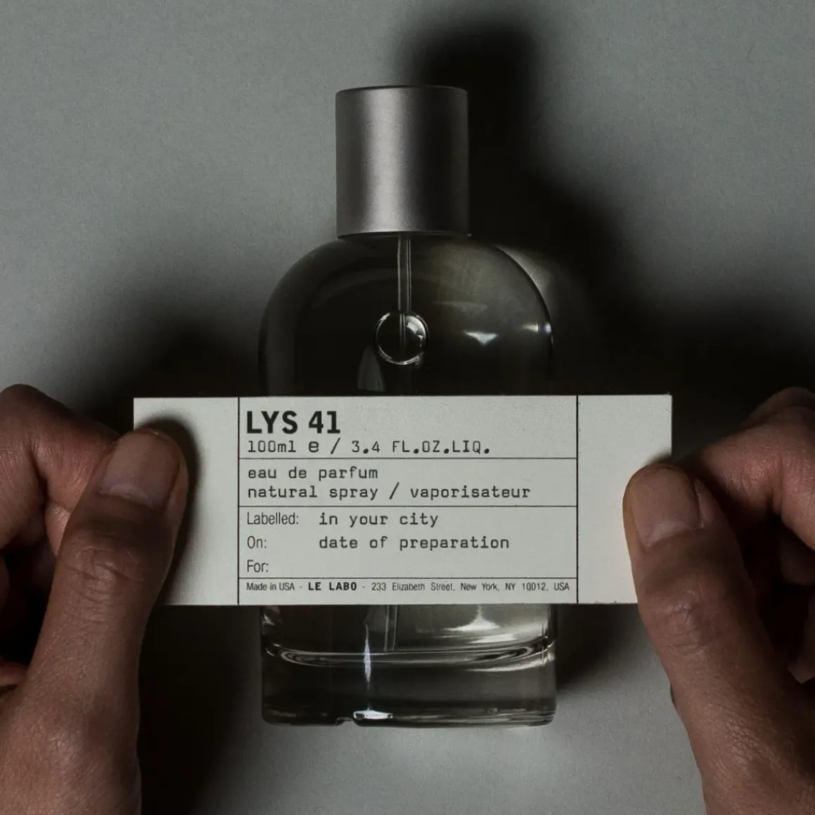 LYS 41