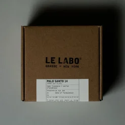 PALO SANTO 14