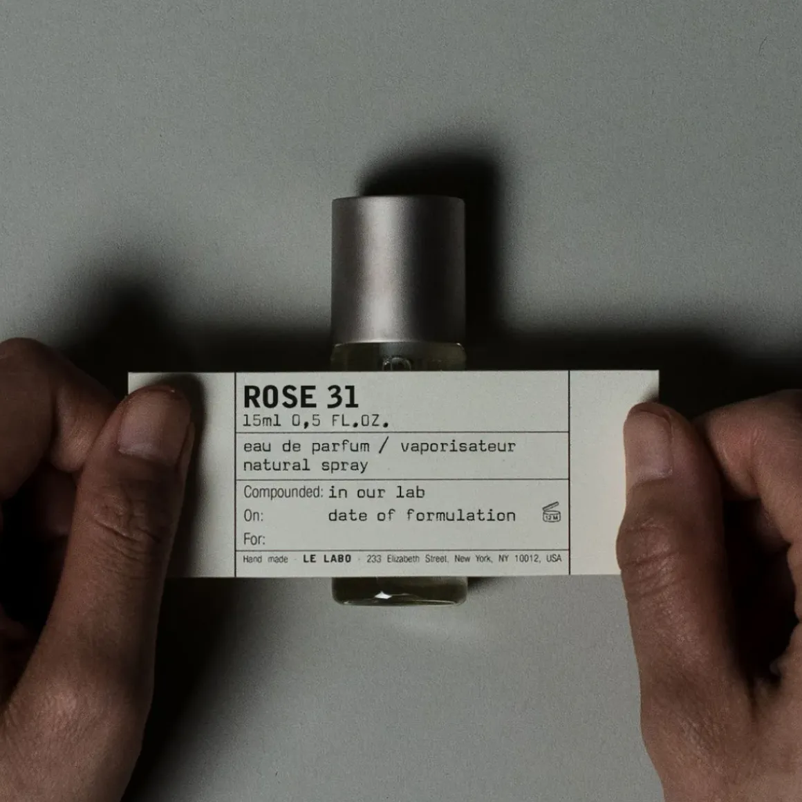 ROSE 31