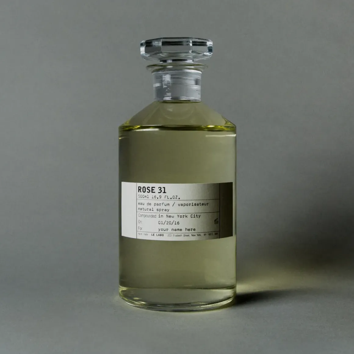ROSE 31