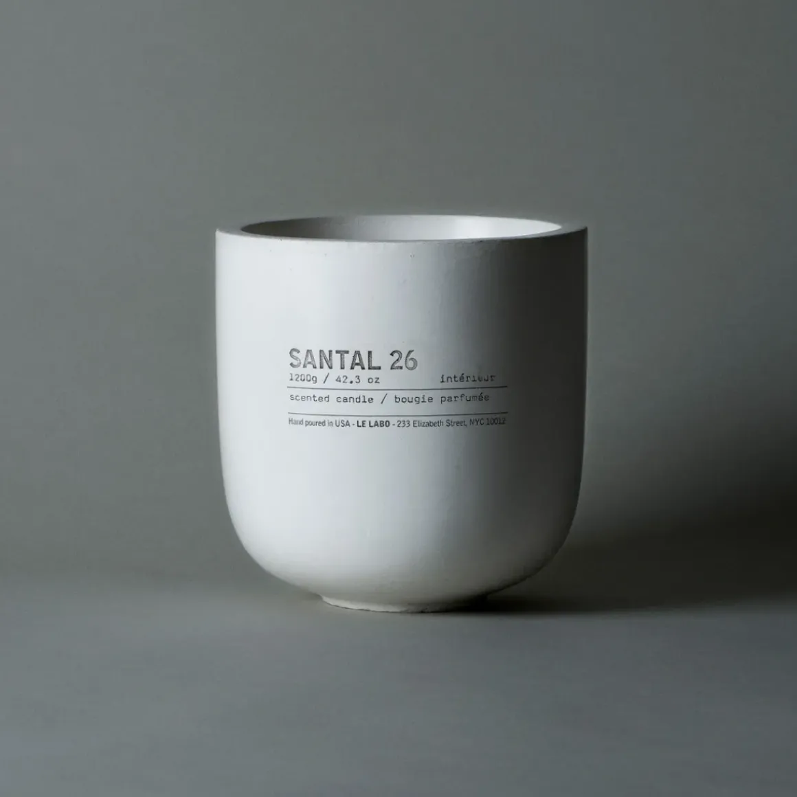 SANTAL 26