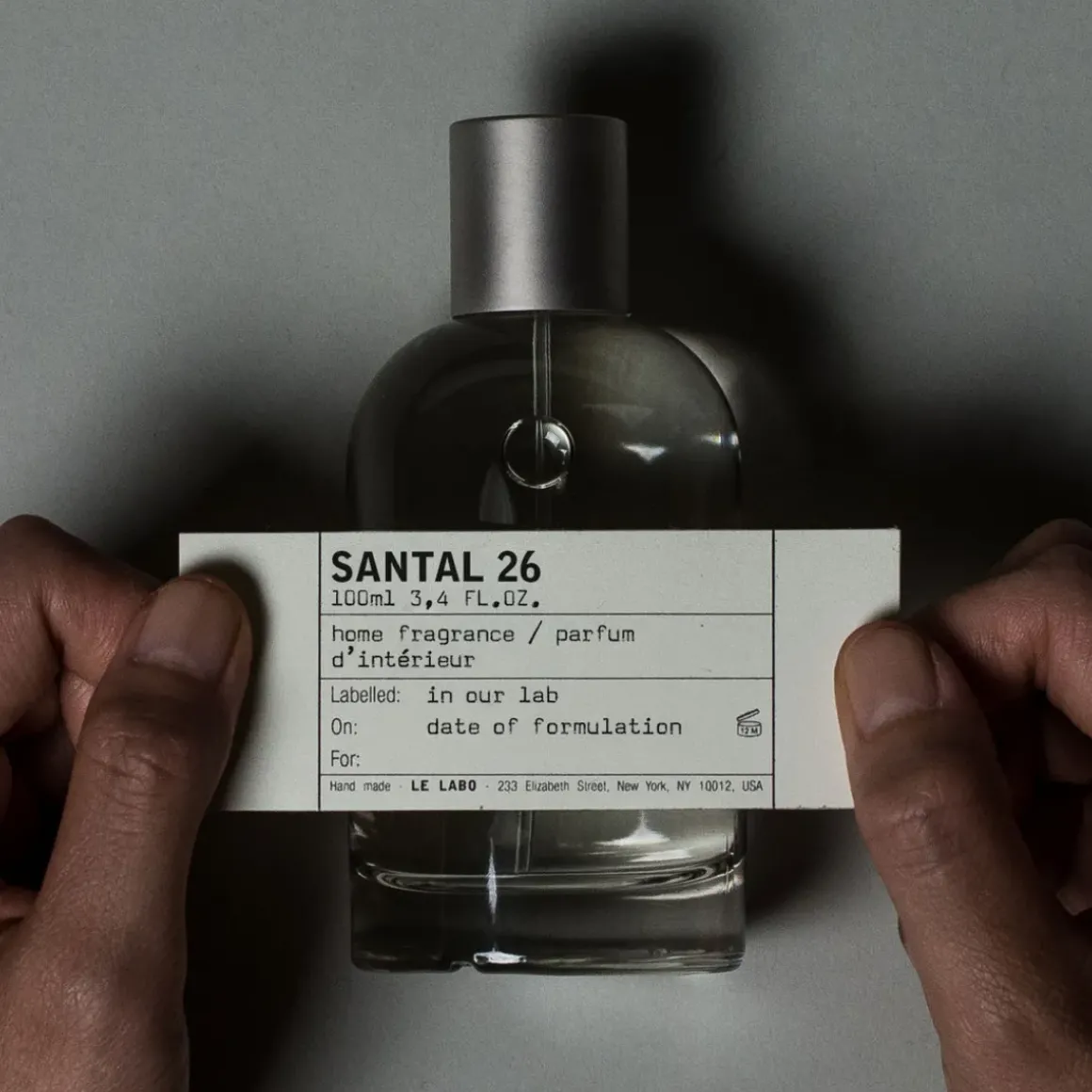 SANTAL 26