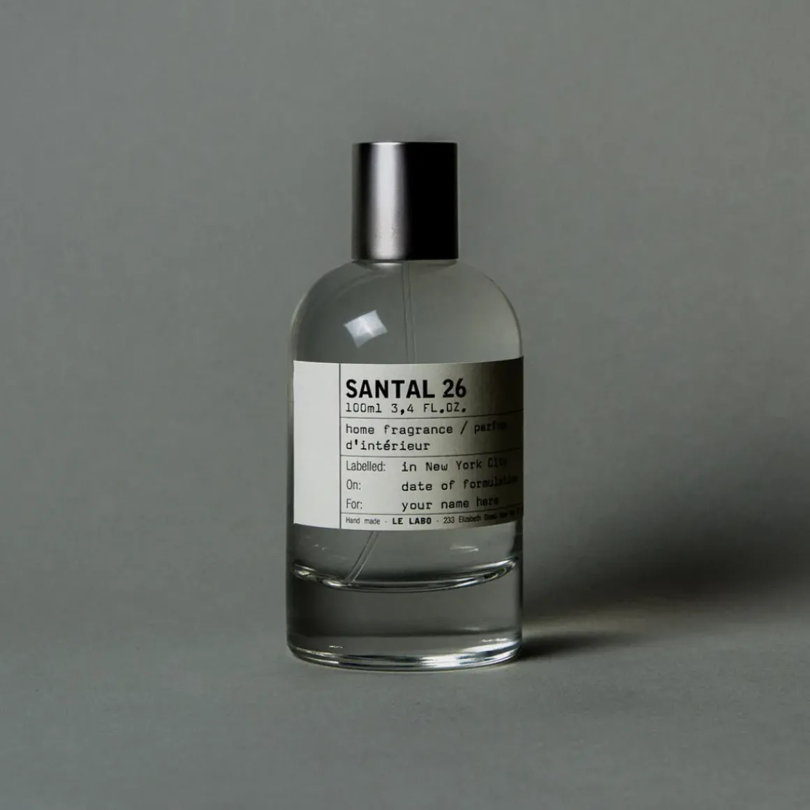 SANTAL 26