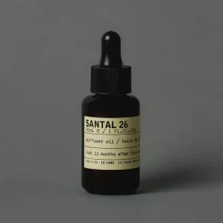 SANTAL 26