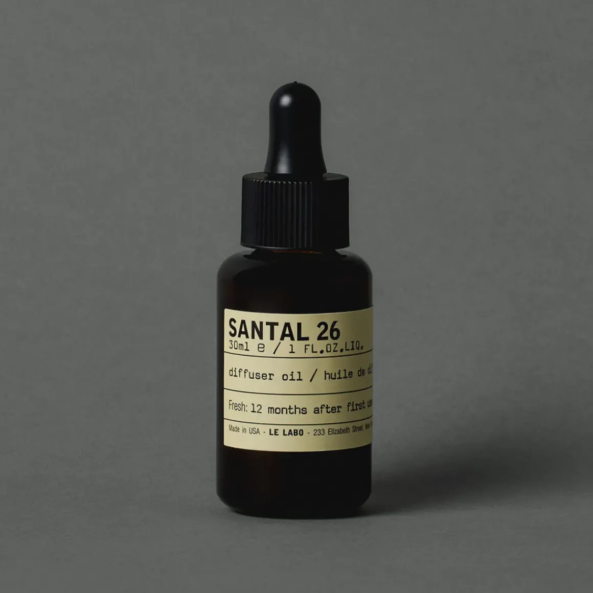 SANTAL 26