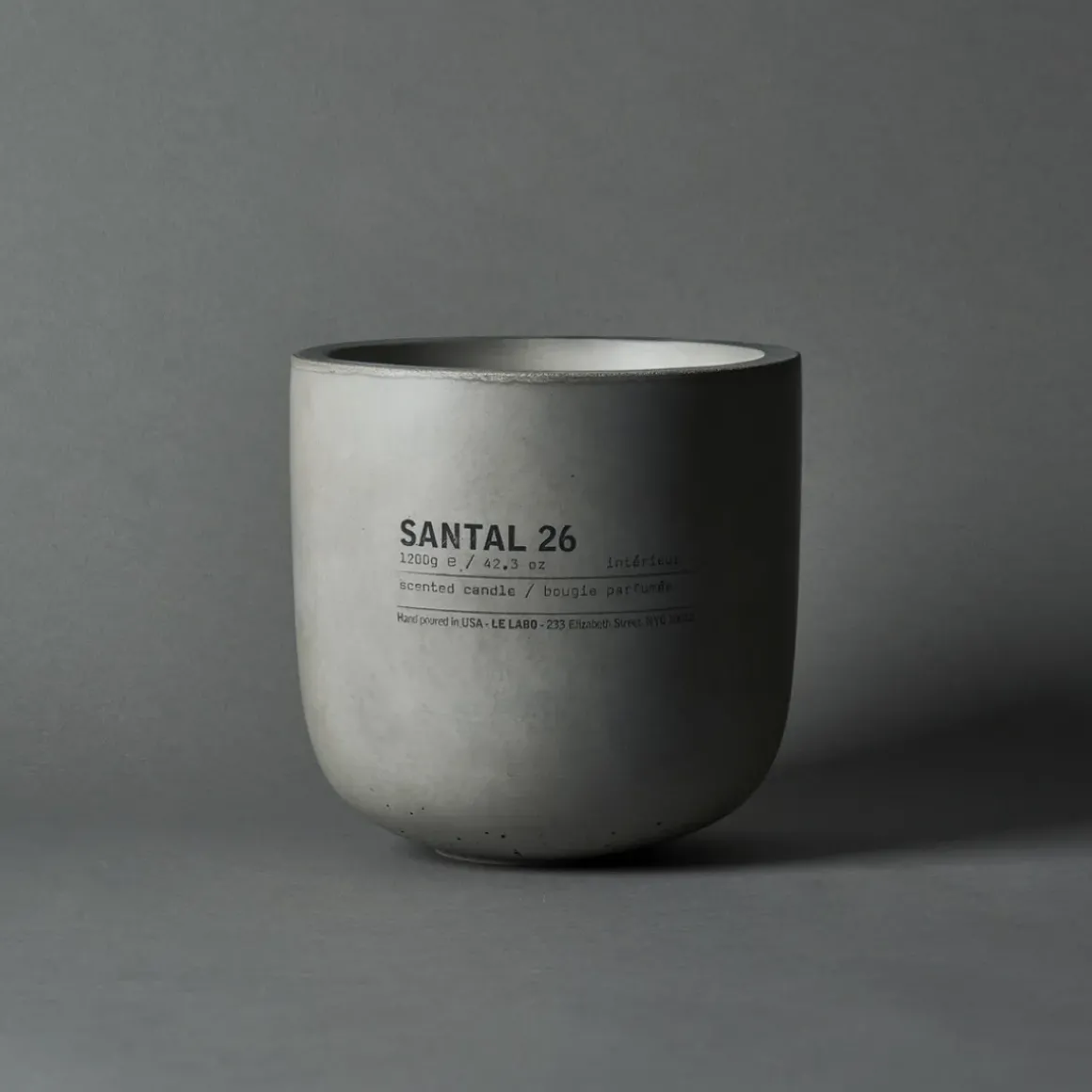 SANTAL 26