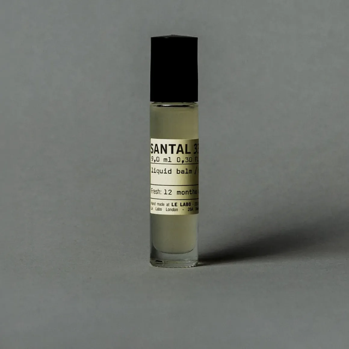 SANTAL 33