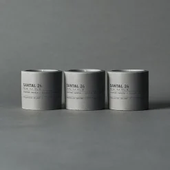 SANTAL 26