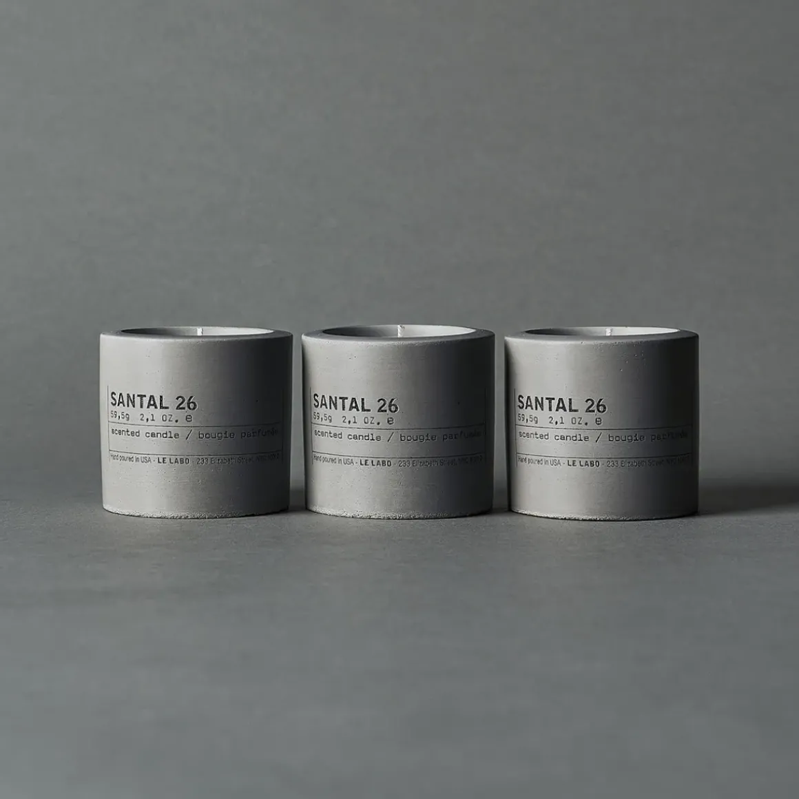 SANTAL 26
