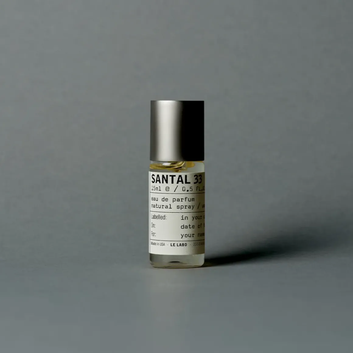 SANTAL 33