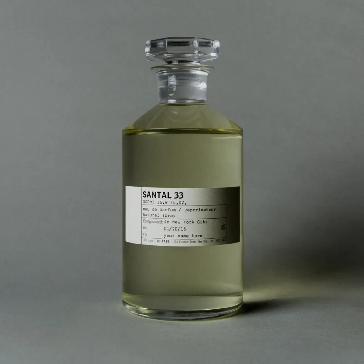 SANTAL 33