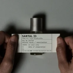SANTAL 33