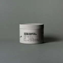 SCRUB SHAMPOO