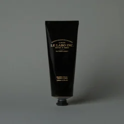SHAVING CREAM