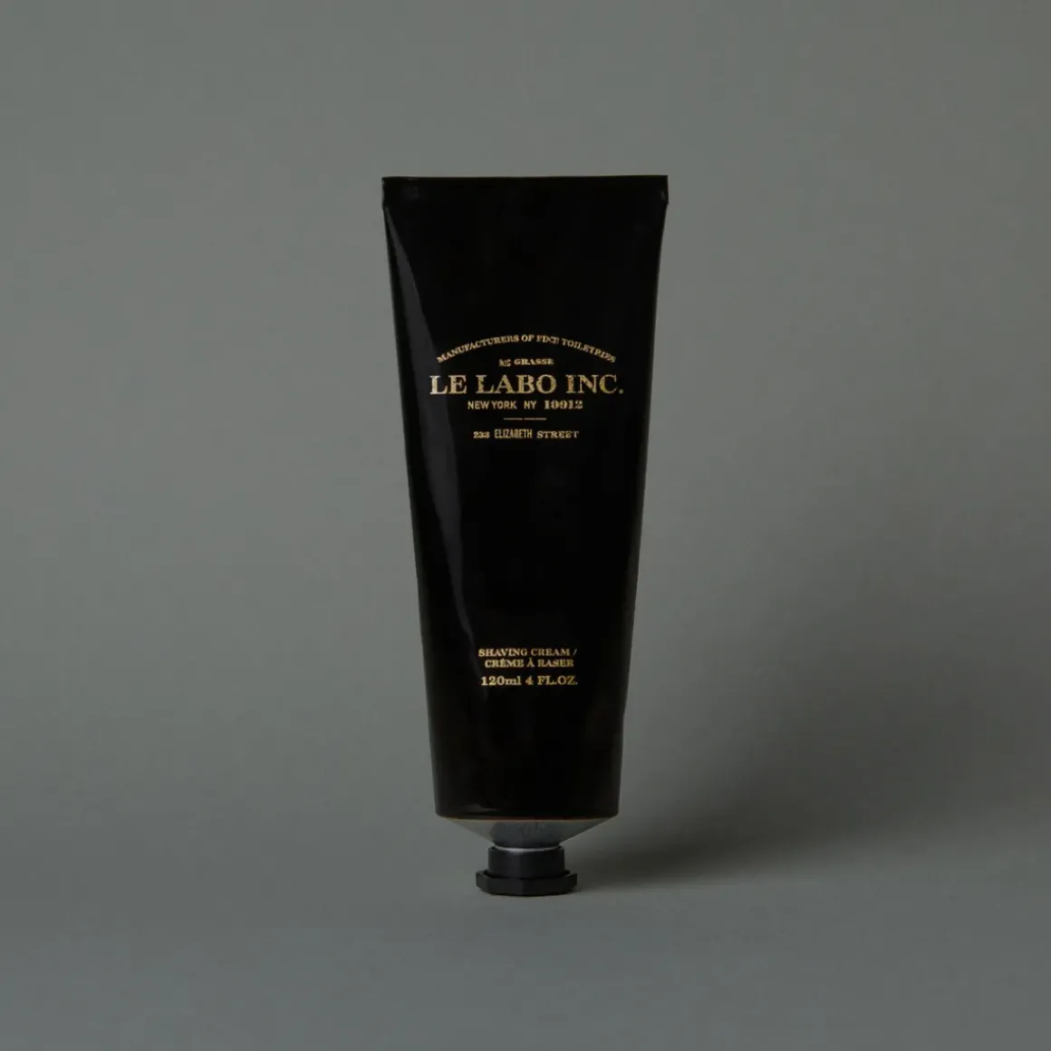 SHAVING CREAM