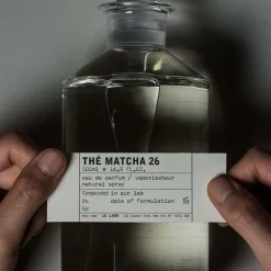 THÉ MATCHA 26