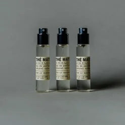 THÉ MATCHA 26