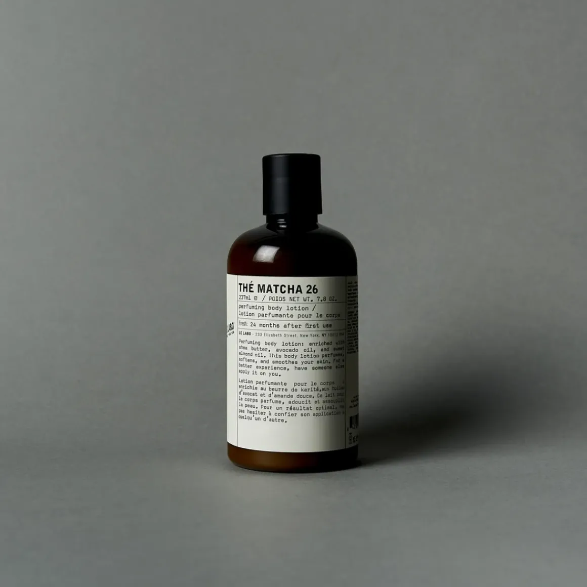 THÉ MATCHA 26