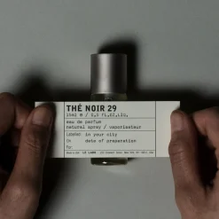 THÉ NOIR 29