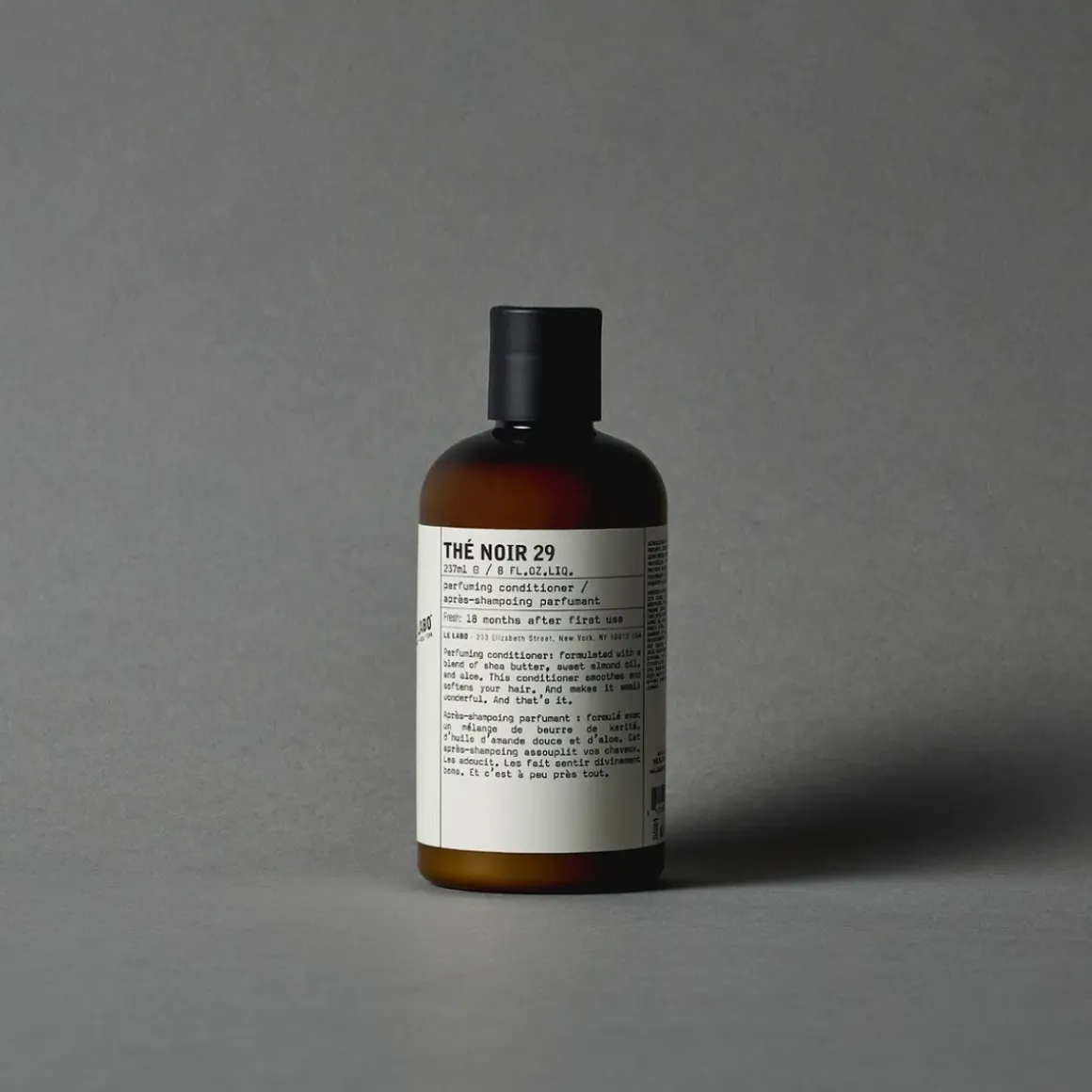THÉ NOIR 29