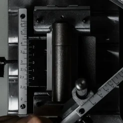 TRAVEL TUBE CASE