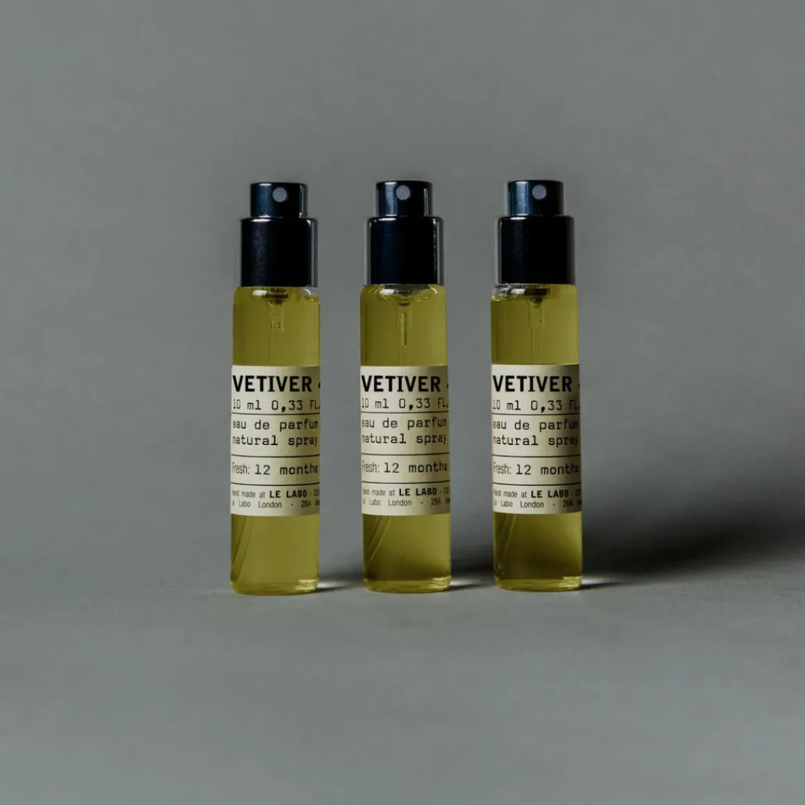 VETIVER 46