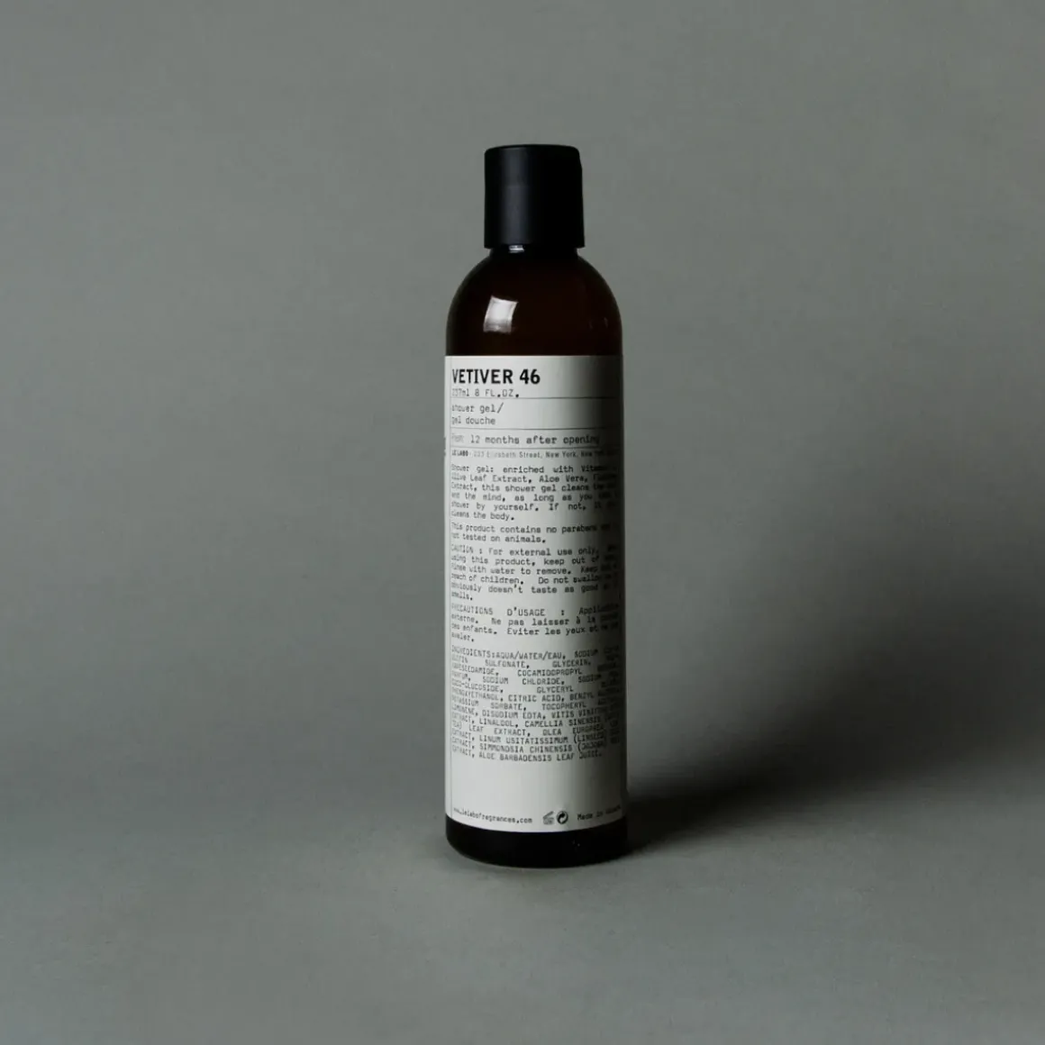 VETIVER 46